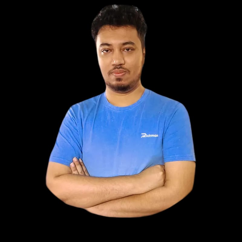 Tanvir Rahman - Professional Full-Stack Web and Cross-Platform Mobile App Developer with 6+ years experience